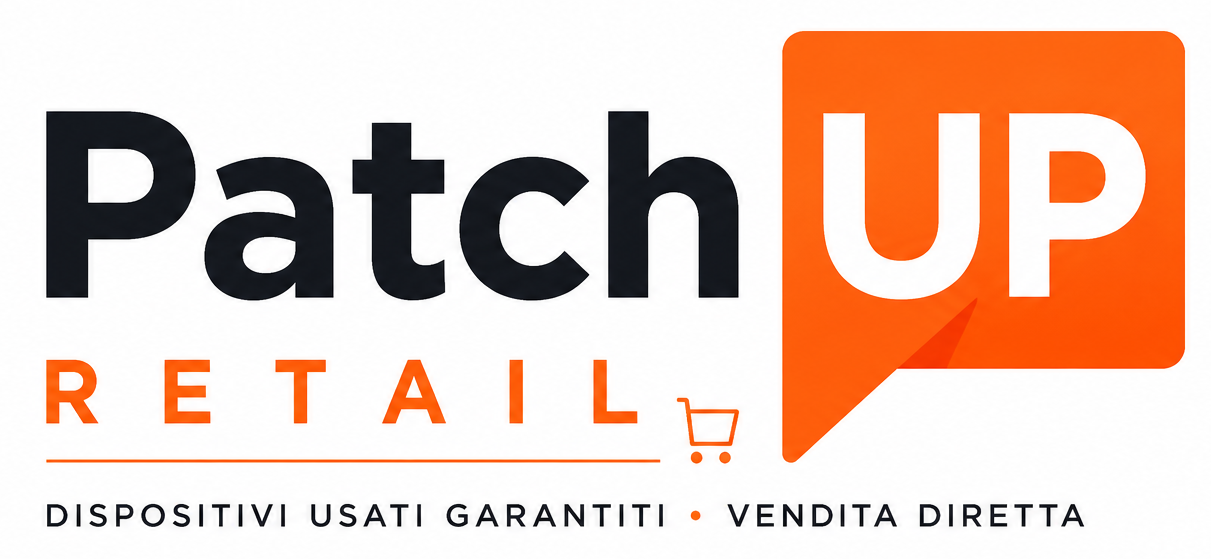 PatchUP Retail